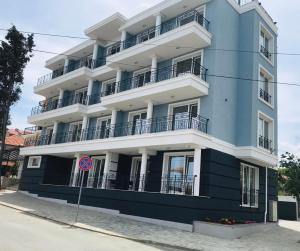 Raya Beach Obzor