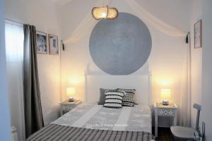 Casa Blu, Beach Boho Chic, Beach and Pool - Fast Wifi