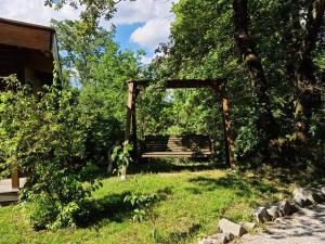 Maisons d'hotes Les sentiers du lac : photos des chambres