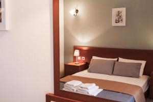 Hotel Glaros Halkidiki Greece