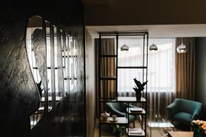 Готельно-рестораний комплекс Silver