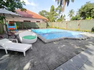 Grand Mutiara Hotel Puncak - Pasirkuda