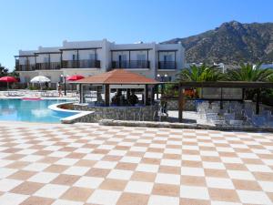 Sweet Kalimera Apartments Kos Greece