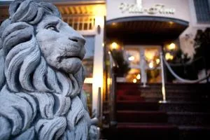 Hotel Vila Tina - Oroslavje