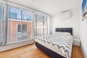 VIU Apartament z tarasem w sercu Gdańska