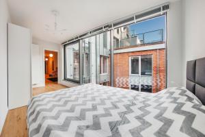 VIU Apartament z tarasem w sercu Gdańska