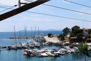 Hotel Glaros Halkidiki Greece