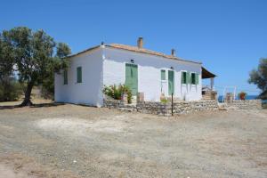 Country house Kassandra's Argolida Greece