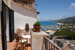 Appartamento con Vista Mare - Edificio Separato
