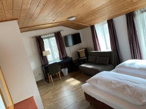 Hotel Seeluna am Klostersee