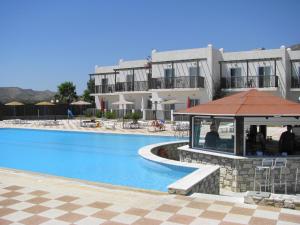 Sweet Kalimera Apartments Kos Greece