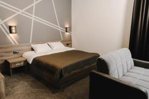 Готельно-рестораний комплекс Silver