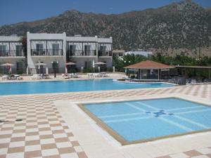 Sweet Kalimera Apartments Kos Greece