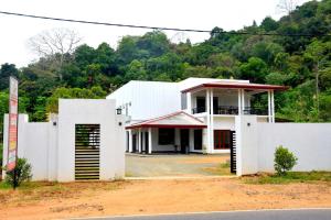 Wingate Hotel Wilgamuwa