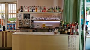 Hotel Nanni Garnì