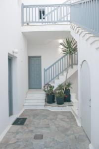 casabella Naxos Greece