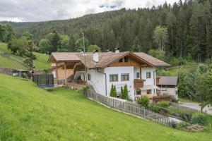 Boznermüllerhof - Geranie