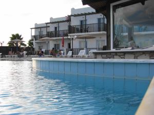 Sweet Kalimera Apartments Kos Greece