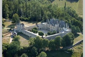 Maisons de vacances 