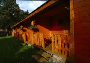 Domki Mikoszewo - 米科泽沃