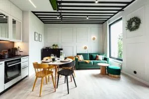 Flora Apartment Deluxe - Hav Aparts (Botanica) - Jelitkowo