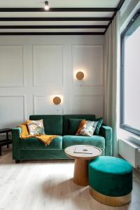 Flora Apartment Deluxe - Hav Aparts (Botanica)