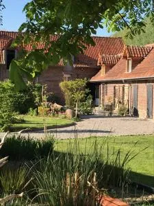 Les Charmilles de Valencendre - 蒙特勒伊