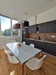 Apartmaji Egis Koper - 安卡兰