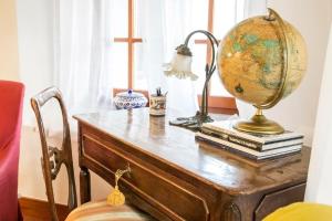 Casetta dei Fichi - Parcheggio Gratuito