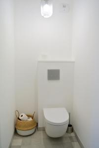 Appartements Arbre Blanc, une folie montpellieraine : photos des chambres