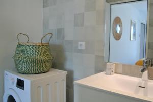 Appartements Arbre Blanc, une folie montpellieraine : photos des chambres