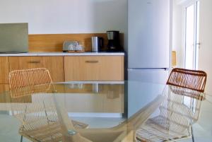 Appartements Arbre Blanc, une folie montpellieraine : photos des chambres