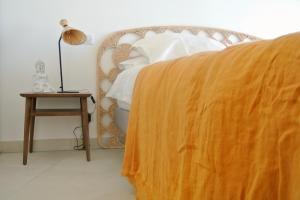 Appartements Arbre Blanc, une folie montpellieraine : photos des chambres