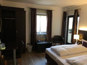 Hotel Seeluna am Klostersee