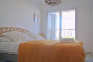 Appartements Arbre Blanc, une folie montpellieraine : photos des chambres