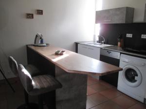 Ferienappartement in der Spielestadt