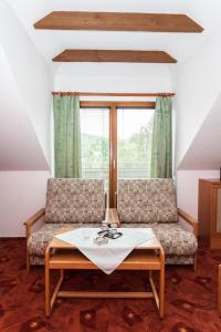 Depandance Hotel u Crlíků