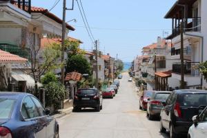 Holiday Apartment Flogita