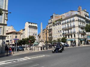 Appartements Les Floralies Capucines : Appartement 3 Chambres