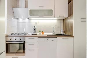 Split Apartment Worek