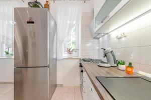 Split Apartment Worek