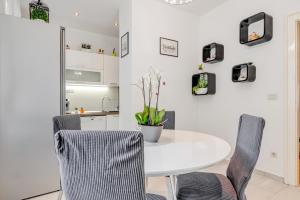 Split Apartment Worek