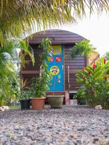 La Roulotte De Tina - Sucrerie Blanchet