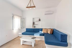 Avissalou Apartments Tinos Greece