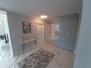Apartament nad Motławą