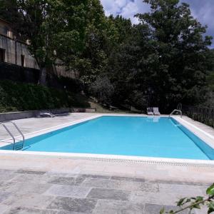 RESIDENZA LE CICOGNE