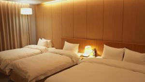 Incheon Stay Hotel