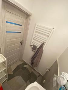 Apartament Brzeźno