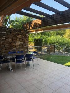 Preciosa Casa de diseño Valle del Este Golf Resort ideal para familias