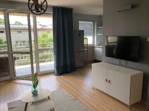 Mare Apartments Twoja Gdynia
